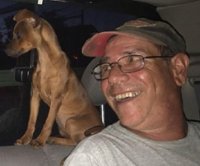 photo of Joaquim C. Almeida